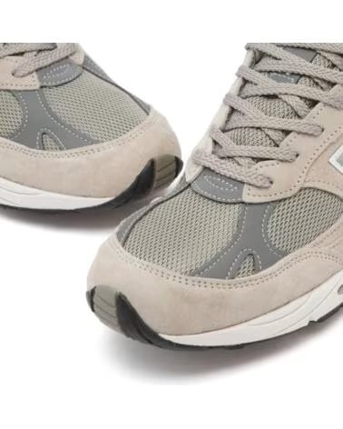 NEW BALANCE M991GL MADE IN ENGLAND 44 1/2 GREY