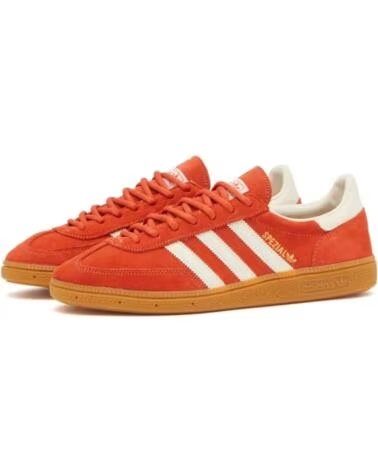 ADIDAS HANDBALL SPEZIAL IG6191 PRELOVED RED - CREAM WHITE CRYSTAL