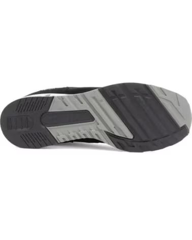 NEW BALANCE U1500PBK - MADE IN ENGLAND BLACK 45