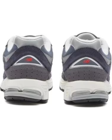 NEW BALANCE SNEAKER M2002RSF ECLIPSE HERREN BLAU GREY NAVY AZUL