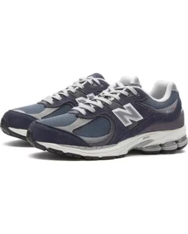 NEW BALANCE SNEAKER M2002RSF ECLIPSE HERREN BLAU GREY NAVY AZUL