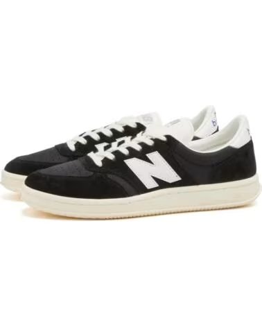 BASKETS NEW BALANCE CT500CK NOIR BLACK