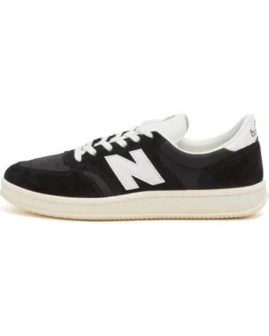 BASKETS NEW BALANCE CT500CK NOIR BLACK
