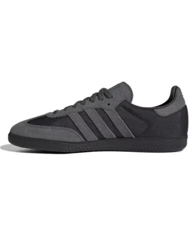 ZAPATILLAS ADIDAS SAMBA OG JI3214 BLACK