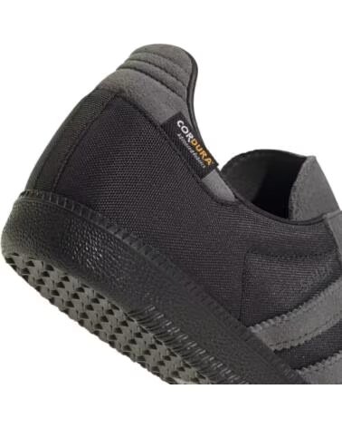 ZAPATILLAS ADIDAS SAMBA OG JI3214 BLACK