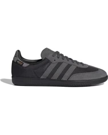 ZAPATILLAS ADIDAS SAMBA OG JI3214 BLACK