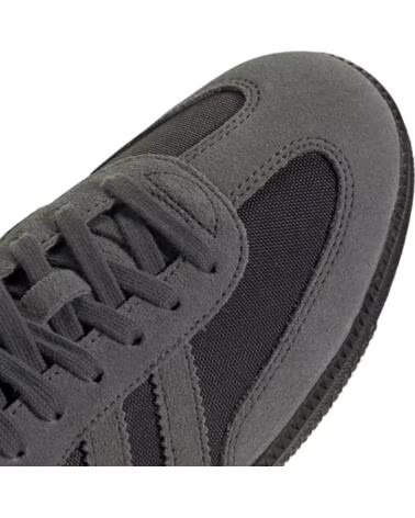 ZAPATILLAS ADIDAS SAMBA OG JI3214 BLACK