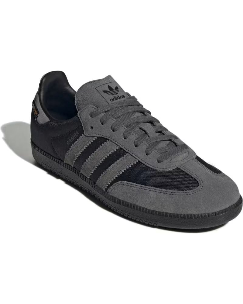 ZAPATILLAS ADIDAS SAMBA OG JI3214 BLACK