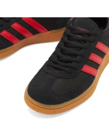ADIDAS HANDBALL SPEZIAL JH5446 CORE BLACK BETTER SCARLET GUM 46