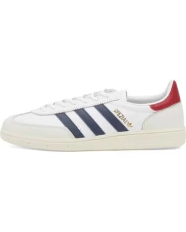 ADIDAS HANDBALL SPEZIAL JH5450 CLOUD WHITE SHADOW NAVY TEAM VICTORY RED 44