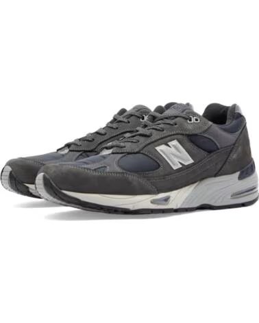 NEW BALANCE M991DGG MADE IN ENGLAND MAGNET GREY