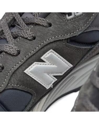 NEW BALANCE M991DGG MADE IN ENGLAND MAGNET GREY