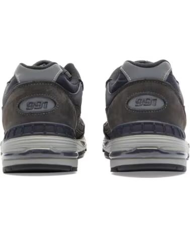 NEW BALANCE M991DGG MADE IN ENGLAND MAGNET GREY