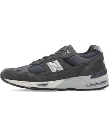 NEW BALANCE M991DGG MADE IN ENGLAND MAGNET GREY