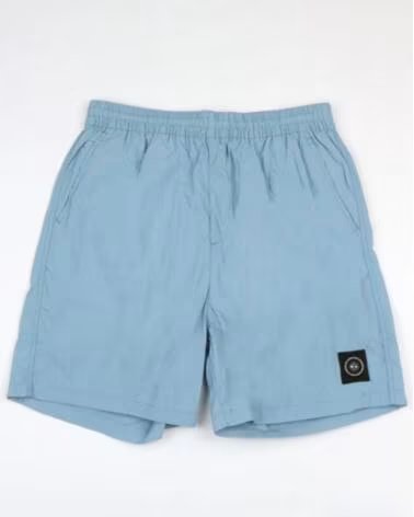 IBIZAS HERITAGE MARSHALL ARTIST MICRO COSTUME DA BAGNO CORTO LIGHT BLUE