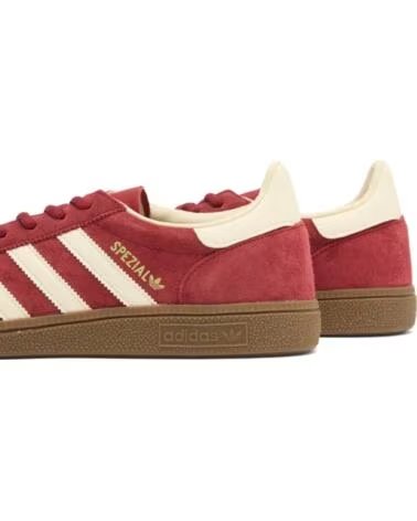 ADIDAS HANDBALL SPEZIAL JR2122 GRANATA BURGUNDY