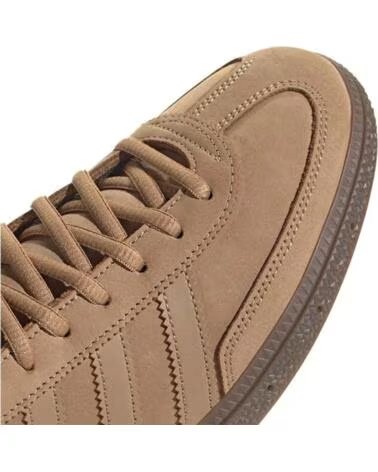 ZAPATILLAS ADIDAS HANDBALL SPEZIAL JH5448 CARDBOARD BROWN DESERT