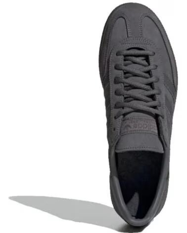 ZAPATILLAS ADIDAS HANDBALL SPEZIAL JH5447 GREY FIVE CARBON