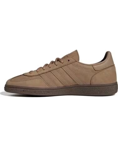ZAPATILLAS ADIDAS HANDBALL SPEZIAL JH5448 CARDBOARD BROWN DESERT