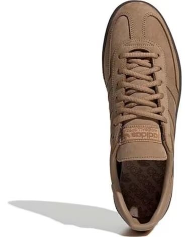 ZAPATILLAS ADIDAS HANDBALL SPEZIAL JH5448 CARDBOARD BROWN DESERT