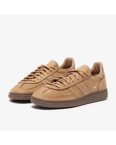 ZAPATILLAS ADIDAS HANDBALL SPEZIAL JH5448 CARDBOARD BROWN DESERT