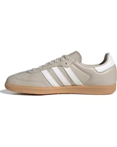 ADIDAS SAMBA OG WOMAN FOURTH OF JULY PACK JR0883 BEIGE