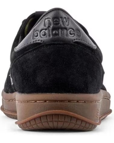 BASKETS NEW BALANCE CT500TRC 45,5 NOIRES BLACK