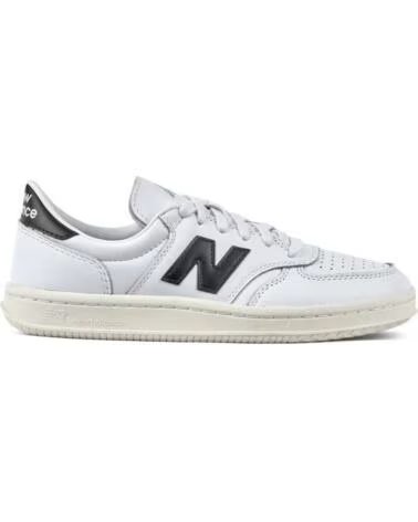 BASKETS NEW BALANCE CT500CLA 45,5 BLANCHES WHITE
