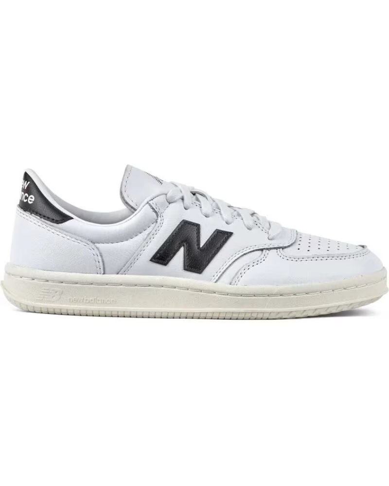 BASKETS NEW BALANCE CT500CLA 45,5 BLANCHES WHITE