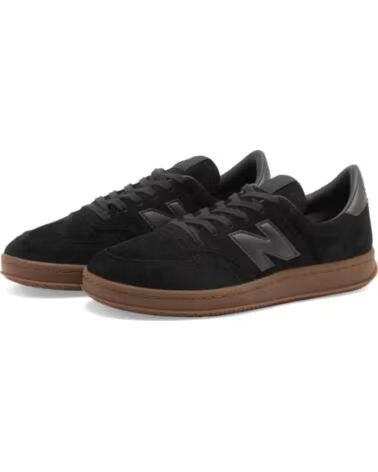 BASKETS NEW BALANCE CT500TRC 45,5 NOIRES BLACK