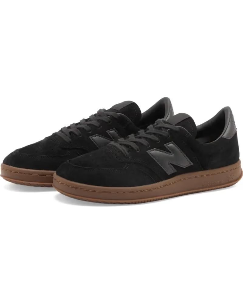 BASKETS NEW BALANCE CT500TRC 45,5 NOIRES BLACK