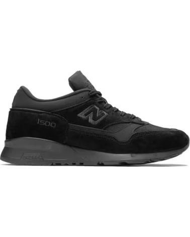 NEW BALANCE SCARPE 1500 MADE IN UK U1500KKL ELEVATED BLACK
