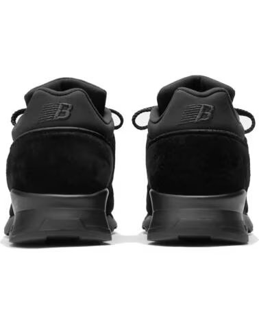NEW BALANCE SCARPE 1500 MADE IN UK U1500KKL ELEVATED BLACK