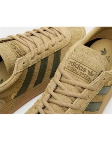 ADIDAS HANDBALL SPEZIAL JQ8298 BEIGE