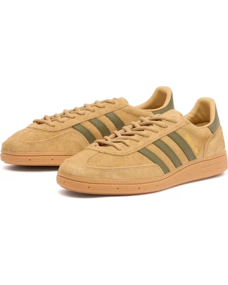 ADIDAS HANDBALL SPEZIAL JQ8298 BEIGE