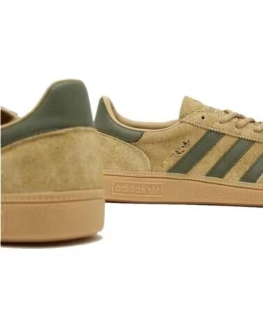 ADIDAS HANDBALL SPEZIAL JQ8298 BEIGE
