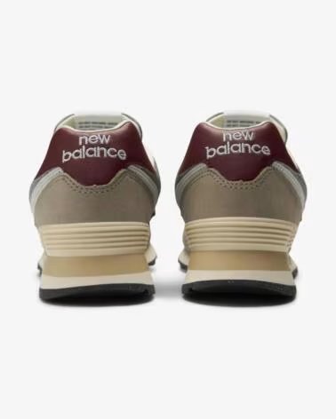 NEW BALANCE U574SKB ZAPATILLAS UNISEX 45 1/2 ARID STONE BEIGE