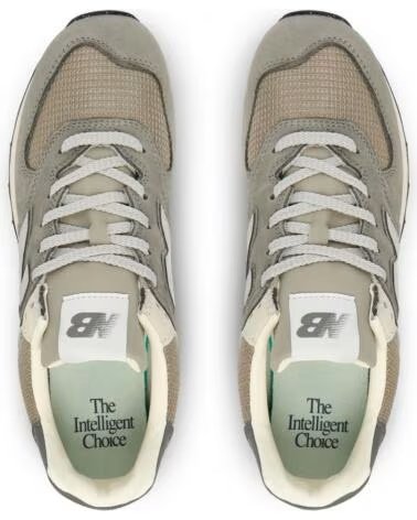 NEW BALANCE U574 SNV GRIS GREY