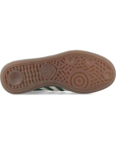 SNEAKERS ADIDAS HANDBALL SPEZIAL IH1509 COLLEGIATE GREEN