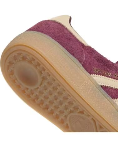ADIDAS HANDBALL SPEZIAL KK0929 BURGUNDY