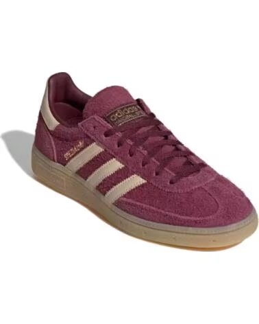 ADIDAS HANDBALL SPEZIAL KK0929 BURGUNDY
