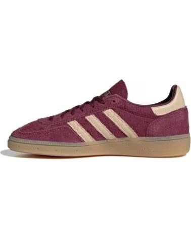 ADIDAS HANDBALL SPEZIAL KK0929 BURGUNDY
