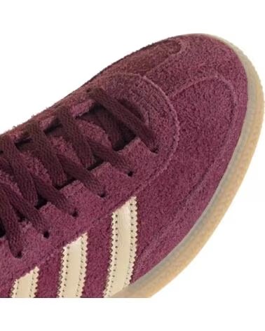 ADIDAS HANDBALL SPEZIAL KK0929 BURGUNDY