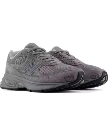 NEW BALANCE U2010 3EJ HARBOR GREY