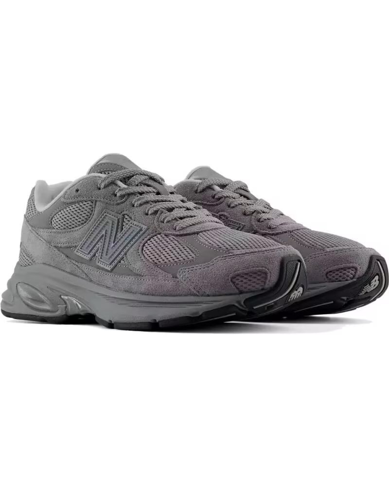 NEW BALANCE U2010 3EJ HARBOR GREY
