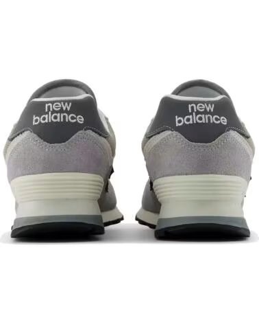 SNEAKER NEW BALANCE U574 6O5 CASTLEROCK GREY