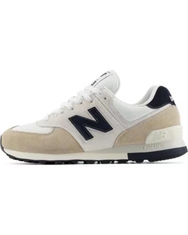 NEW BALANCE U574 6SG SEA SALT BEIGE