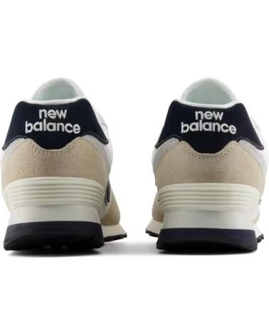 NEW BALANCE U574 6SG SEA SALT BEIGE