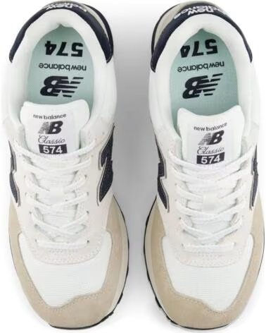 NEW BALANCE U574 6SG SEA SALT BEIGE