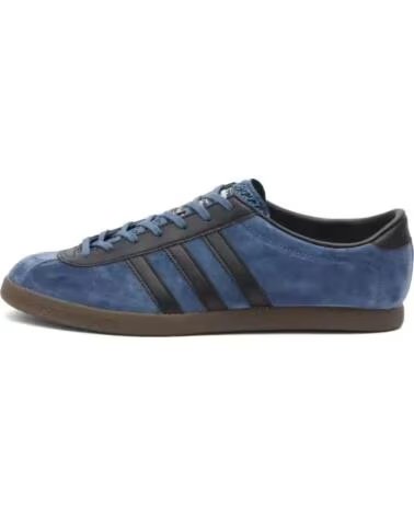 ADIDAS LONDON WOMAN IE0825 PRELOVED INK CORE BLACK GUM NAVY